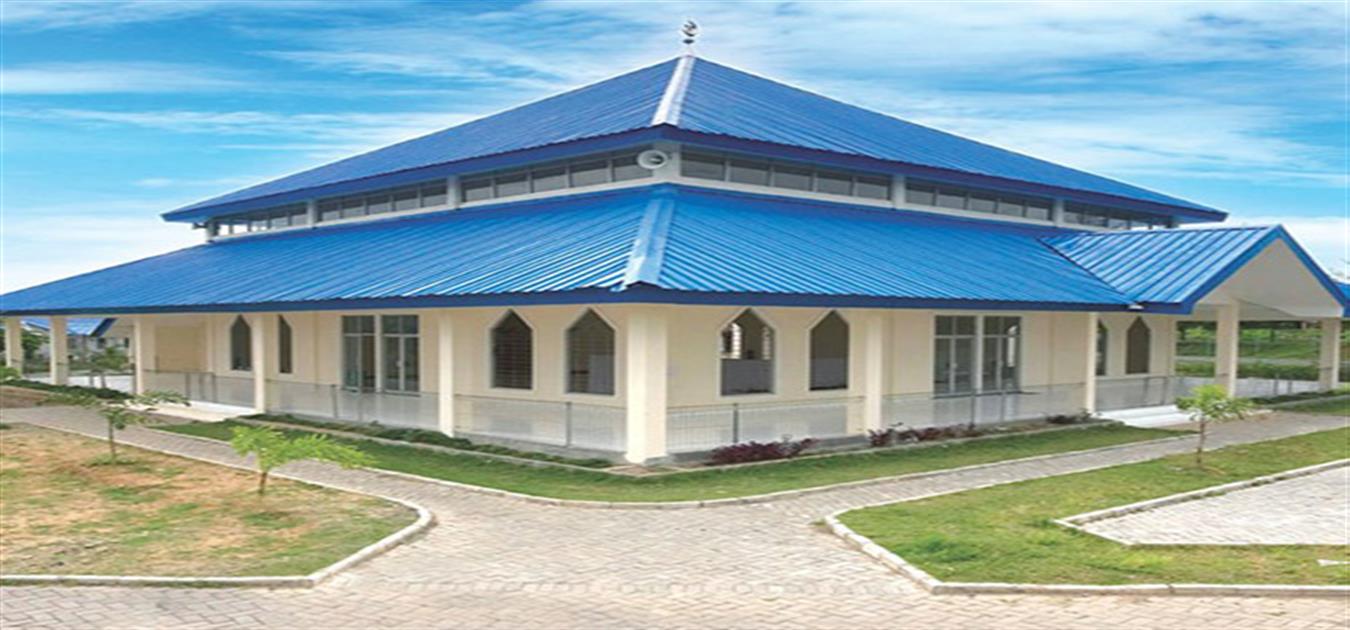 What are The Benefits of Colour Coated Roofing Sheets?
