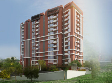 Asset Homes Rain Tree