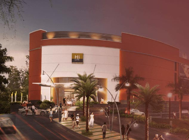 Hi Lite Mall, Calicut