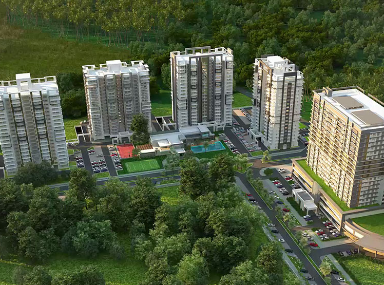 Landmark Village