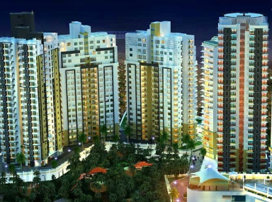 Landmark World